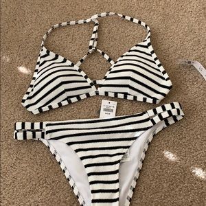 Bathing suit
